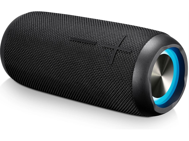 Andersson BHS 3.3 Bluetooth høyttaler med LED Trådløs / Bluetooth-høyttaler