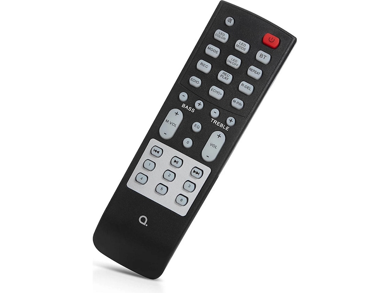 Andersson PYB-4100 Bluetooth høyttaler Trådløs / Bluetooth-høyttaler