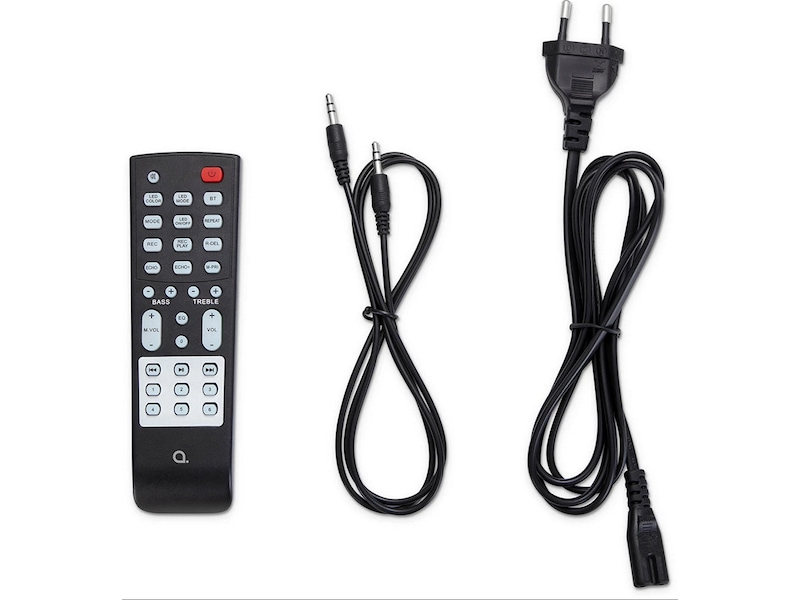 Andersson PYB-4100 Bluetooth høyttaler Trådløs / Bluetooth-høyttaler