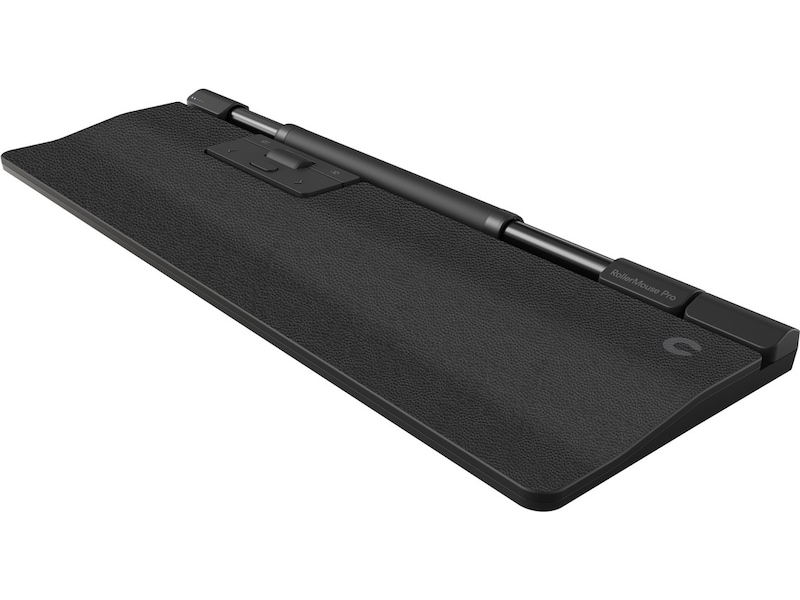 Contour RollerMouse Pro Extended Trådløs Mus (sort) Ergonomi