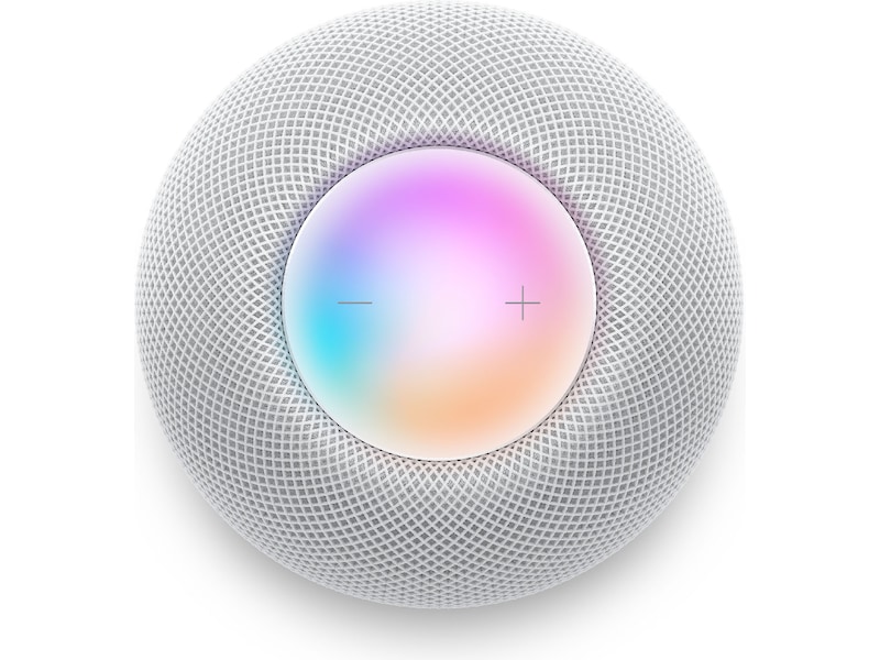 Apple HomePod mini (hvit) Høyttalere
