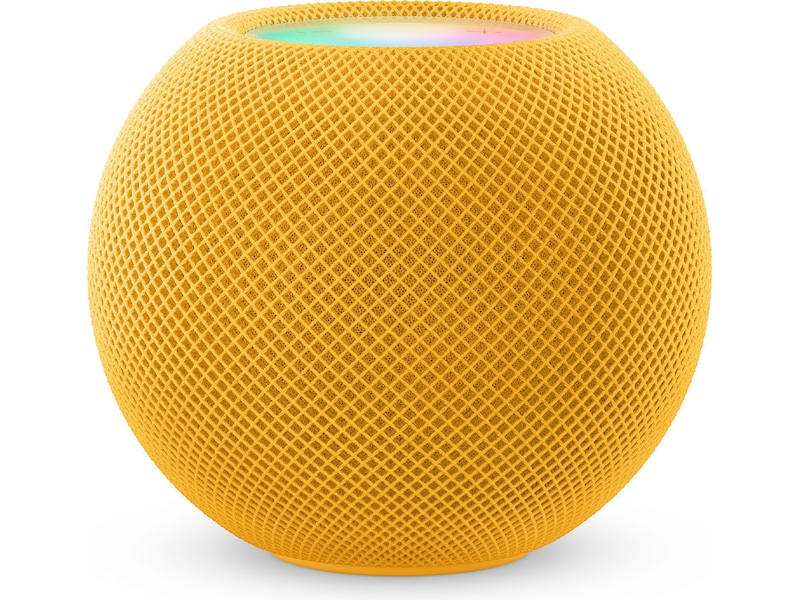 Apple HomePod mini (gul) Høyttalere