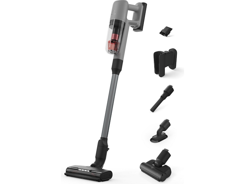 Electrolux Animal 700 Trådløs Støvsuger (grå) Trådløse støvsugere