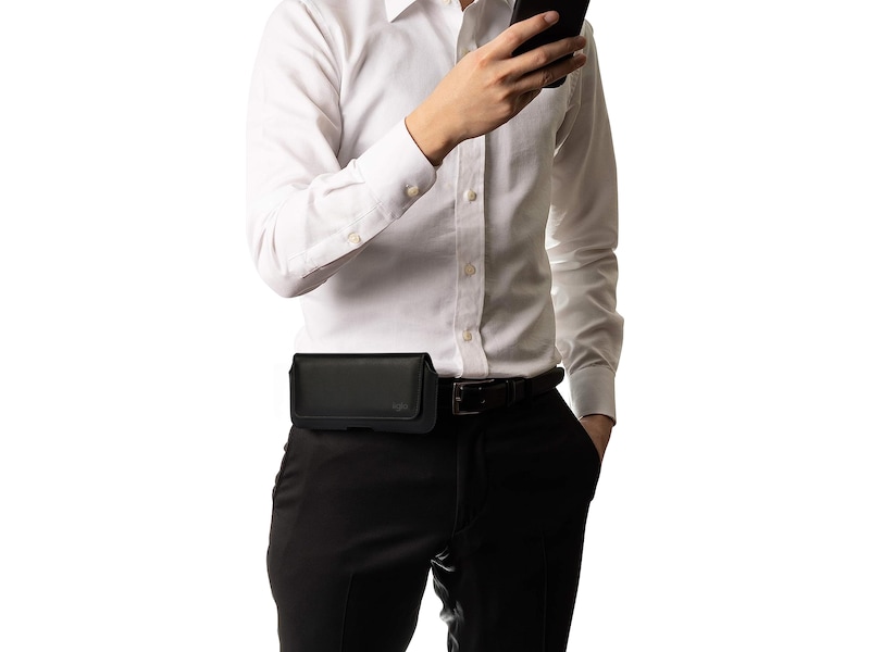 iiglo Universal Mobiletui / veske Mobildeksel