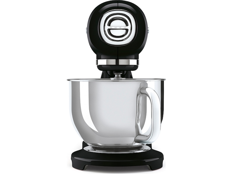 Smeg SMF03BLEU Kjøkkenmaskin (sort) Kjøkkenmaskiner