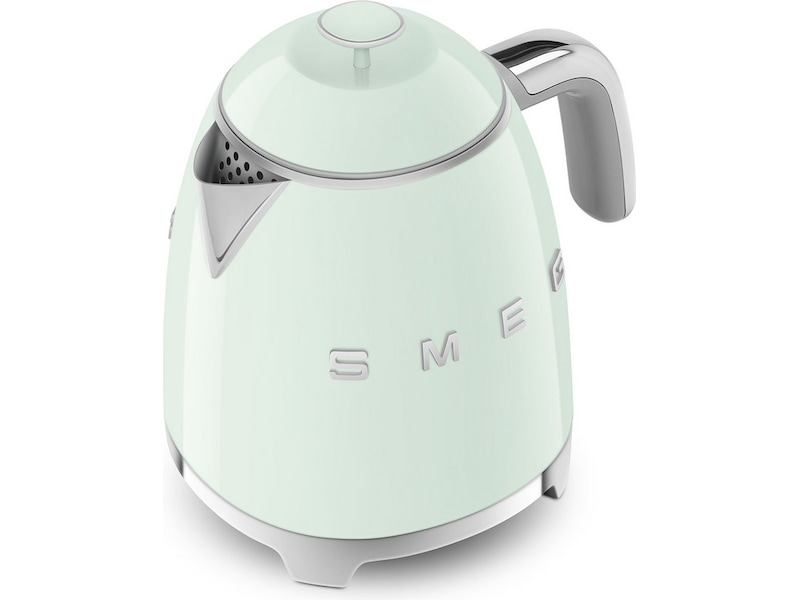 Smeg KLF05PGEU Mini vannkoker (pastel grønn) Vannkokere