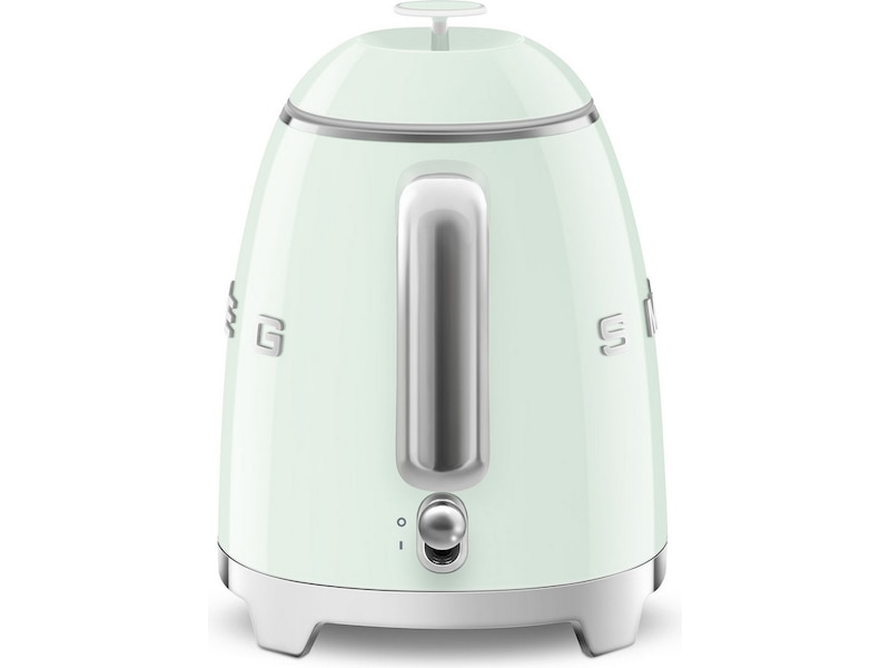 Smeg KLF05PGEU Mini vannkoker (pastel grønn) Vannkokere