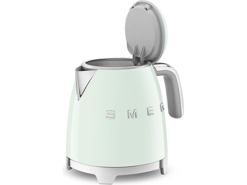 Smeg KLF05PGEU Mini vannkoker (pastel grønn) Vannkokere