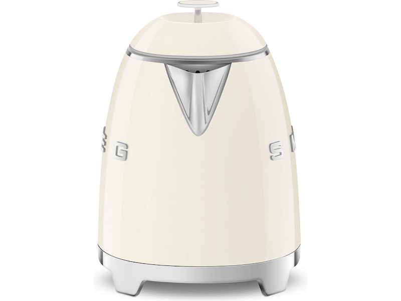 Smeg KLF05CREU Mini vannkoker (cream) Vannkokere