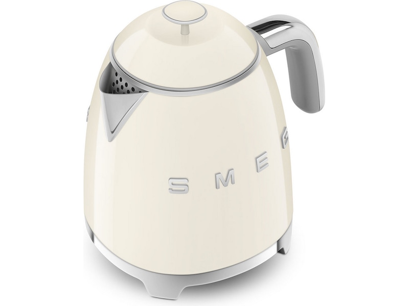 Smeg KLF05CREU Mini vannkoker (cream) Vannkokere