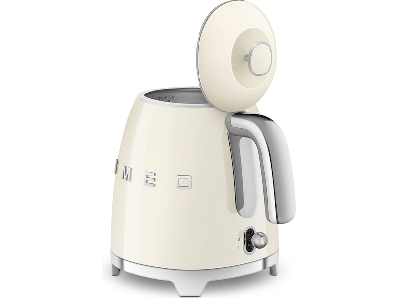 Smeg KLF05CREU Mini vannkoker (cream) Vannkokere