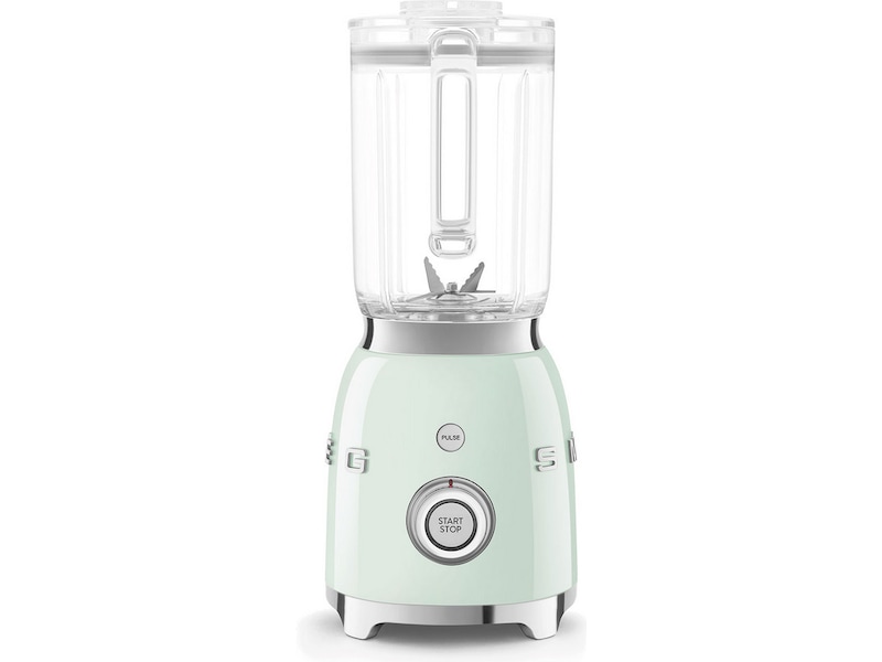 Smeg BLF03PGEU Blender (pastel grønn) Blendere