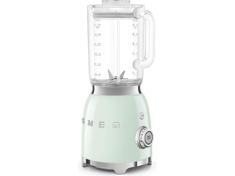 Smeg BLF03PGEU Blender (pastel grønn) Blendere