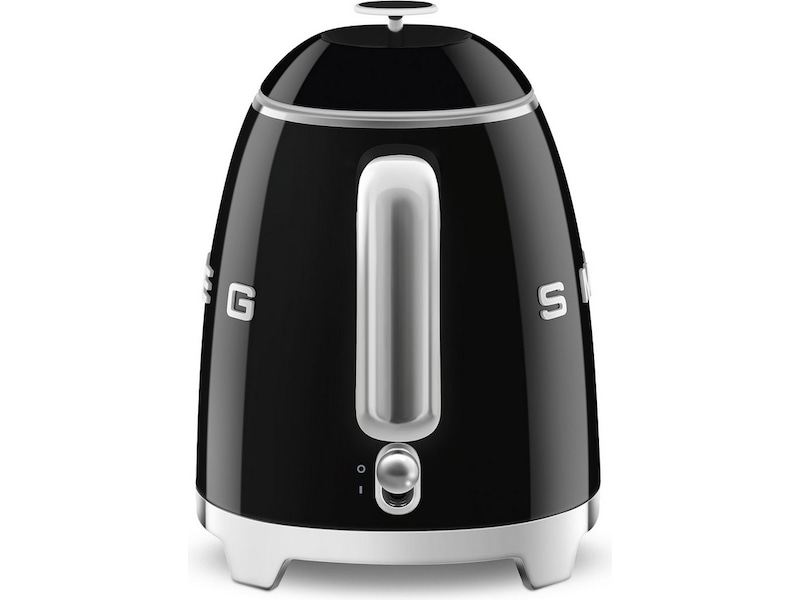 Smeg KLF05BLEU Mini vannkoker (sort) Vannkokere