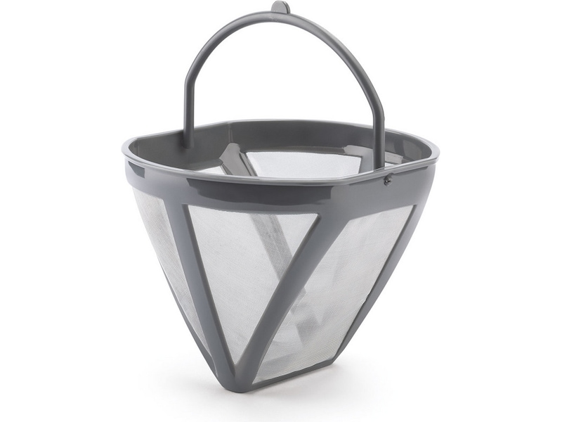 Smeg DCF02WHEU Kaffetrakter (hvit) Kaffetraktere