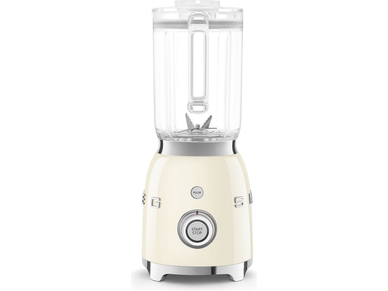 Smeg BLF03CREU Blender (cream) Blendere