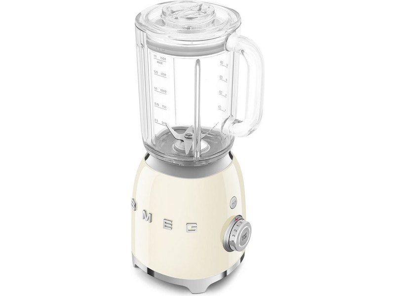 Smeg BLF03CREU Blender (cream) Blendere