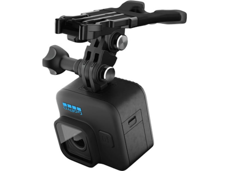 GoPro Bite Mouth Camera Mount Tilbehørssett til kamera