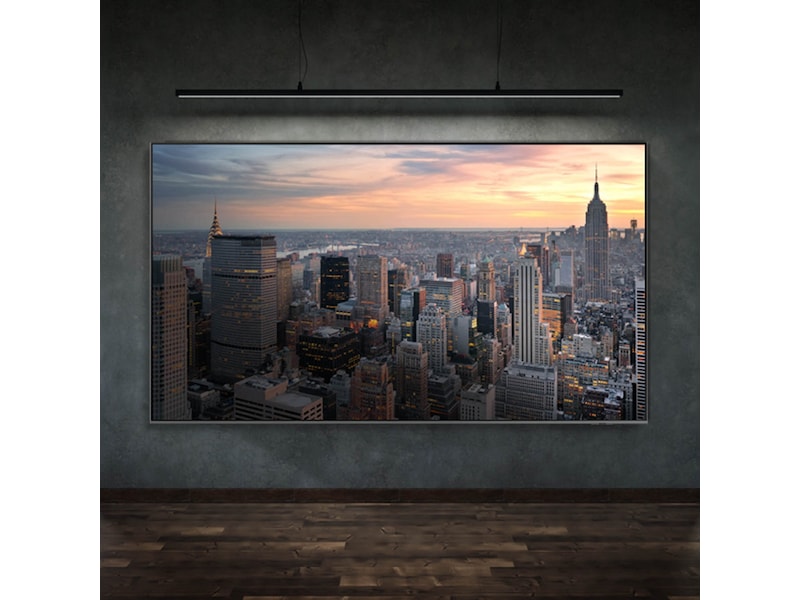 Samsung 98" Q80 QLED 4K TV TQ98Q80C Over 80 tommer TV