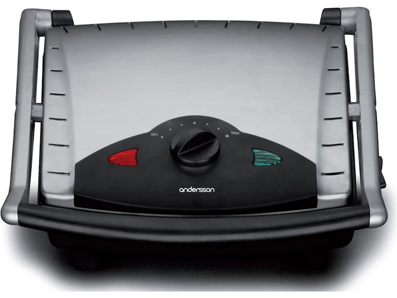 Andersson PIM 3.0 Toastjern (rustfritt stål) Toastjern