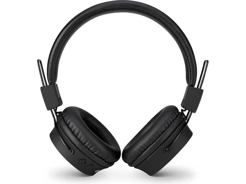 Andersson BHO 1.1 Kids trådløse hodetelefoner, Over-Ear (sort) Hodetelefoner