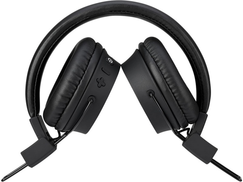 Andersson BHO 1.1 Kids trådløse hodetelefoner, Over-Ear (sort) Hodetelefoner