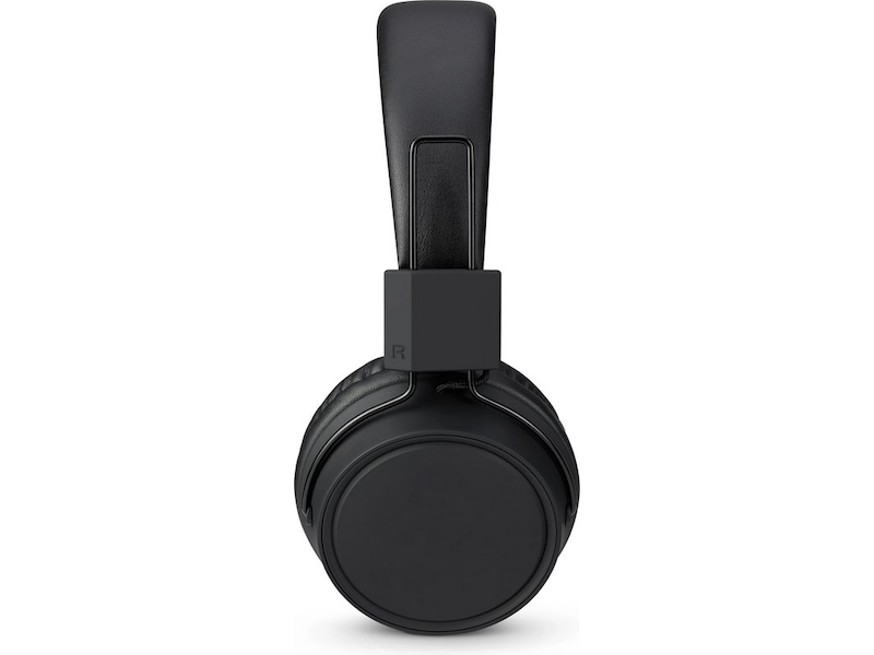 Andersson BHO 1.1 Kids trådløse hodetelefoner, Over-Ear (sort) Hodetelefoner