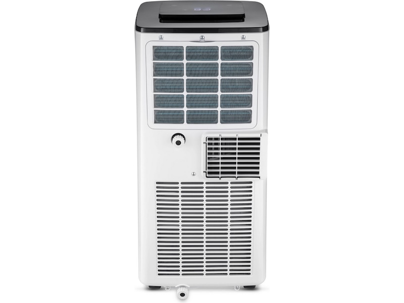 Andersson ARC 1.5 aircondition Aircondition