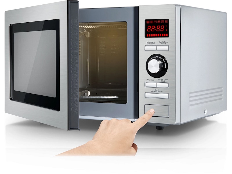 Andersson MEO 2.7 Mikrobølgeovn Mikrobølgeovn