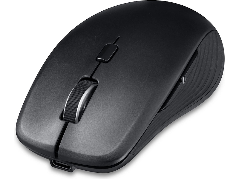 Andersson WSM-2200 trådløs mus (sort) Mus