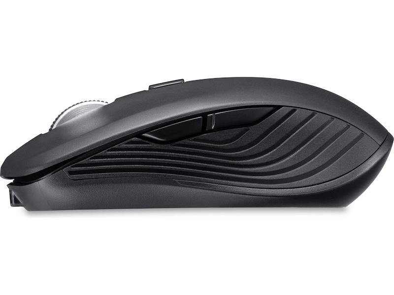 Andersson WSM-2200 trådløs mus (sort) Mus