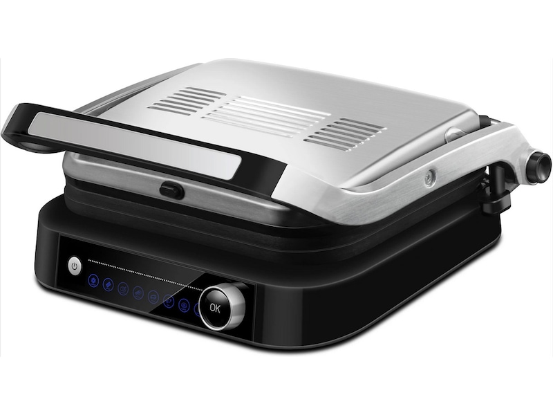 Loeffen LFSG5000 Bordgrill Toastjern