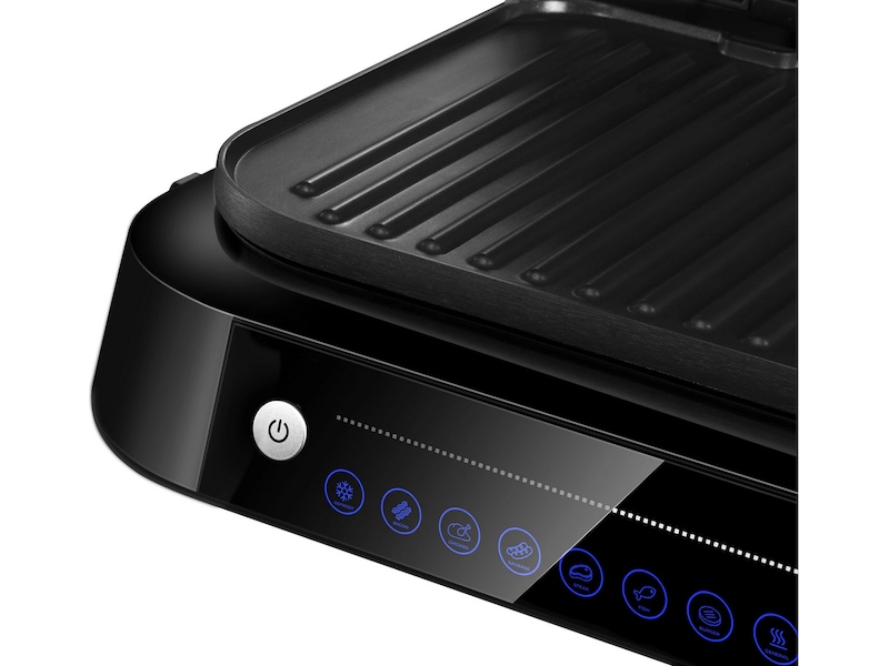 Loeffen LFSG5000 Bordgrill Toastjern