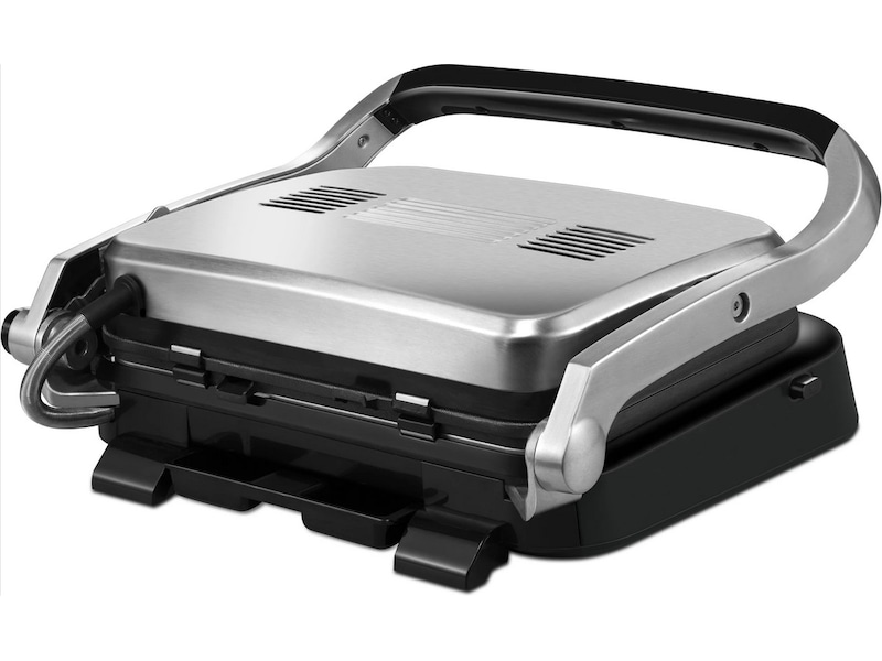 Loeffen LFSG5000 Bordgrill Toastjern