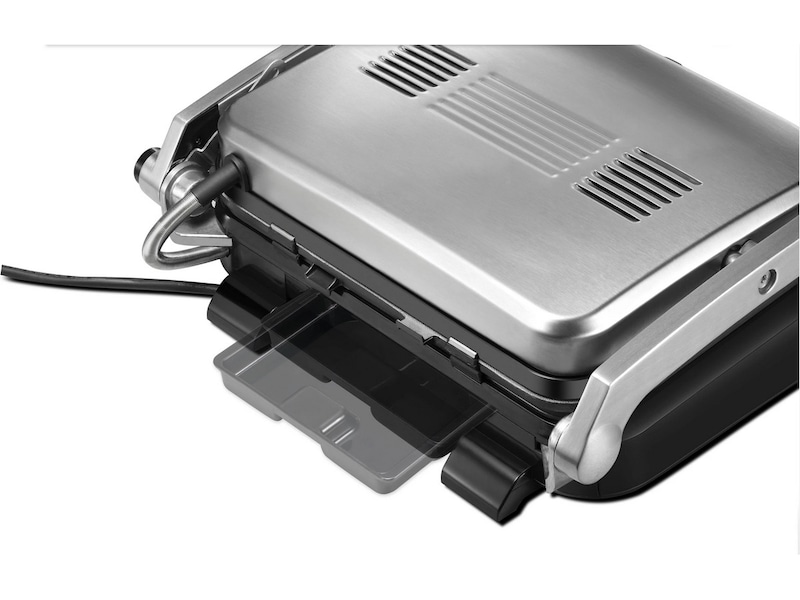 Loeffen LFSG5000 Bordgrill Toastjern