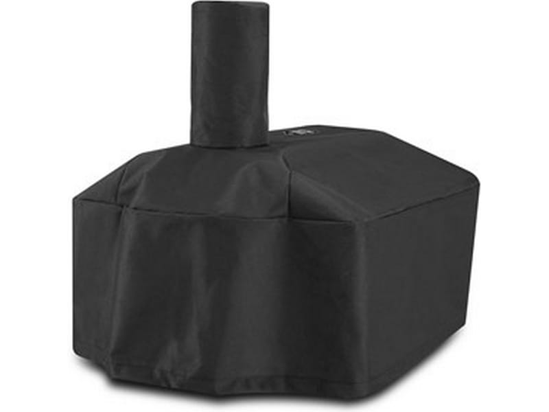 Austin and Barbeque Vannavstøtende trekk til AABQ 12" pizzaovn Tilbehør til pizzaovner