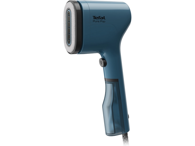 Tefal Pure POP Garment Steamer (blå) Steamer