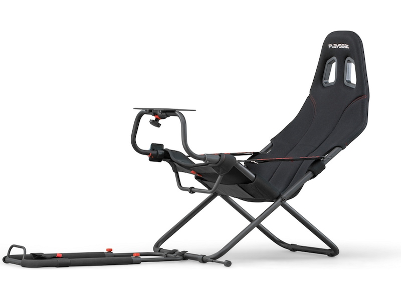 Playseat Challenge ActiFit Racingstol (sort) Simulator