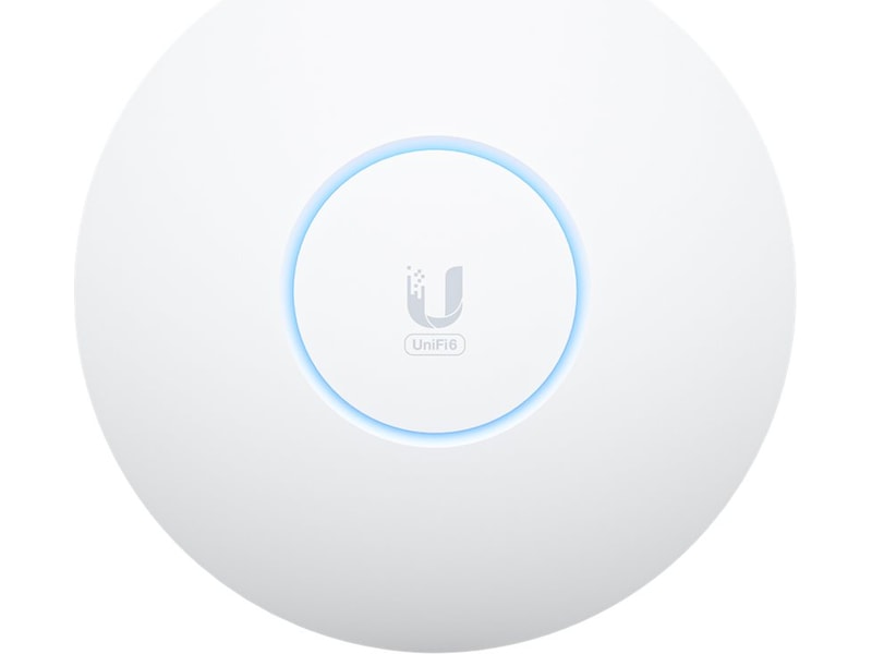 Ubiquiti Access Point U6+ Aksesspunkt