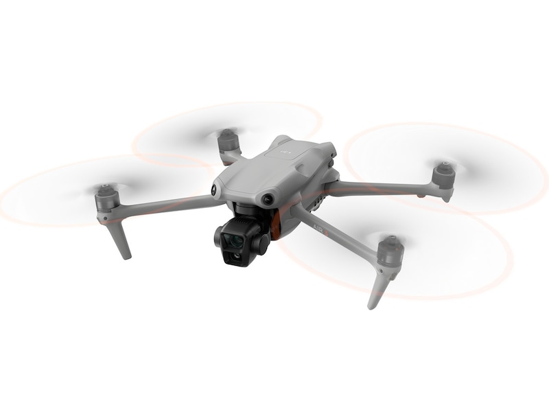 DJI Air 3 (DJI RC-N2) Droner