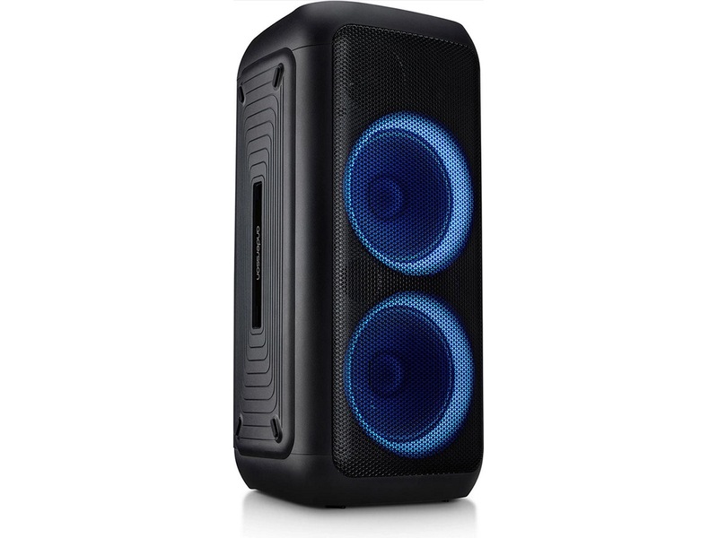 Andersson PYB-4100 Bluetooth høyttaler -B-Grade Demo DVD/Hi-Fi/stereo