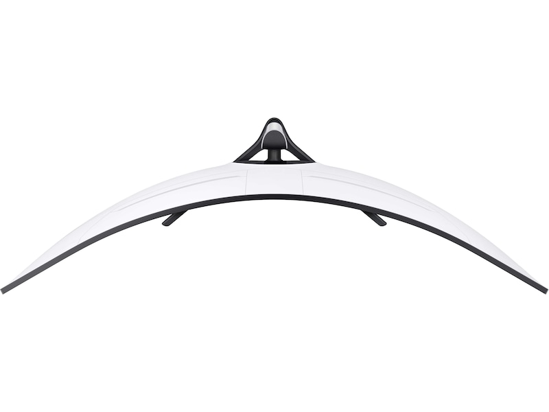 Samsung 57" Odyssey Neo G9 gamingskjerm S57CG95 Gamingskjermer