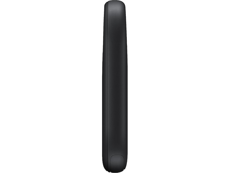 Samsung Galaxy SmartTag2 sporingsbrikke (sort) Sporingsbrikke & GPS