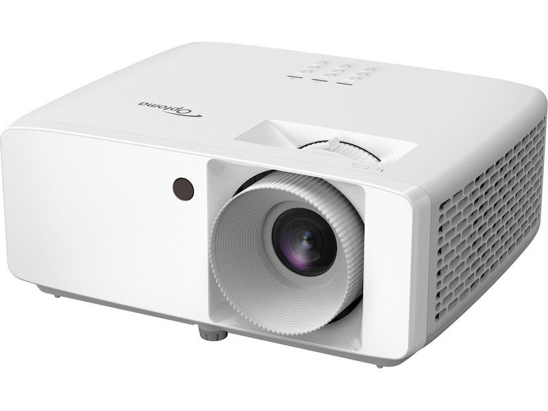 Optoma DLP Laser Projektor HZ40HDR Projektorer