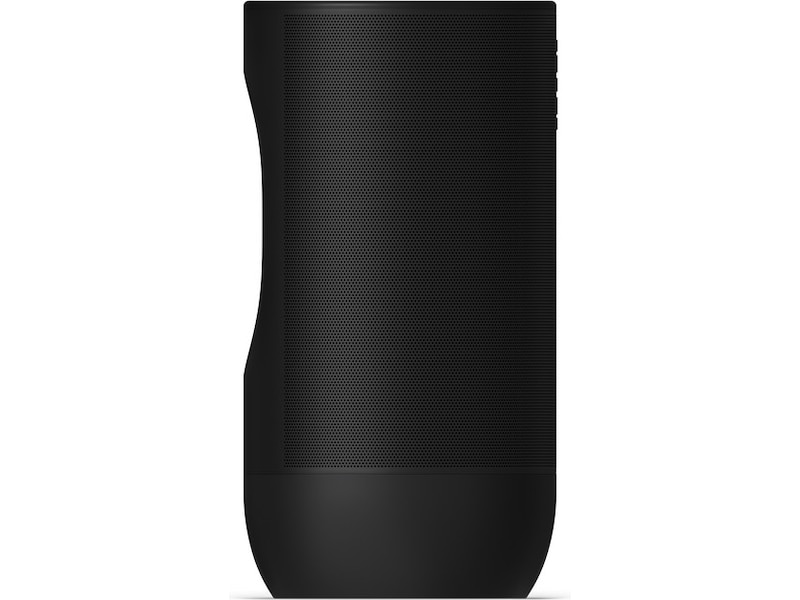 Sonos Move 2 (sort) Trådløs / Bluetooth-høyttaler