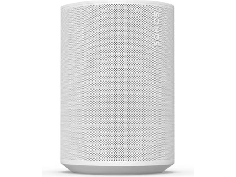 Sonos Beam (Gen2) Lydplanke (hvit) + 2x Era 100 og 1x Sub Mini Lydplanker