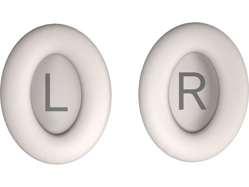 Bose QuietComfort Trådløse Hodetelefoner (hvit) Hodetelefoner