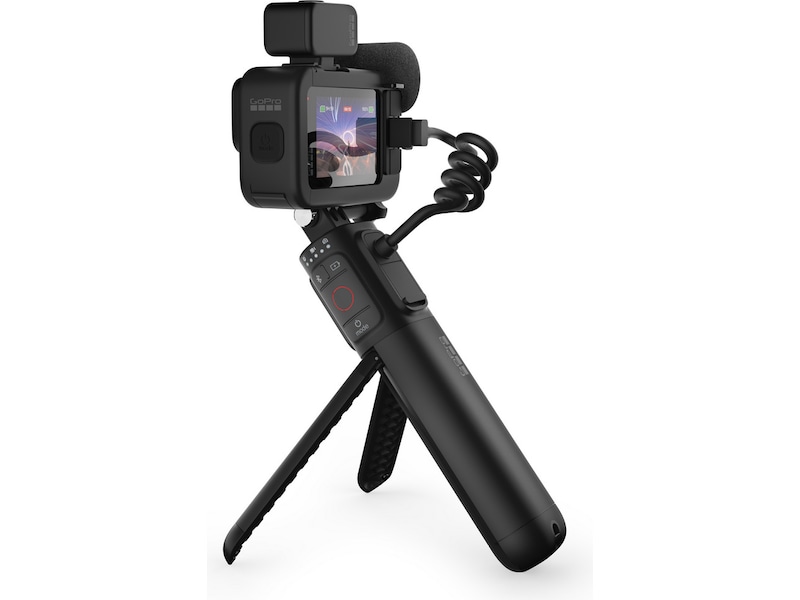 GoPro HERO12 Black Creator Edition Actionkamera