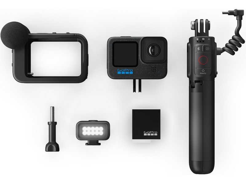 GoPro HERO12 Black Creator Edition Actionkamera