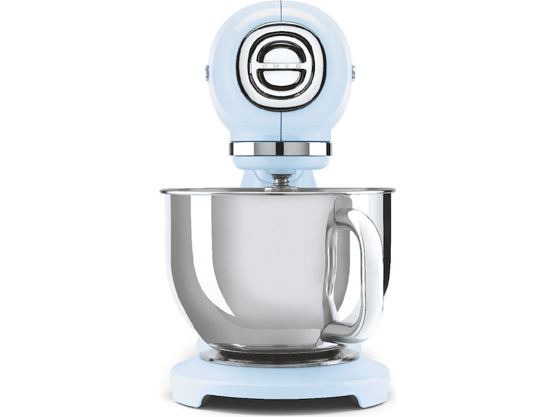 Smeg SMF03PBEU Kjøkkenmaskin (pastel blå) Kjøkkenmaskiner